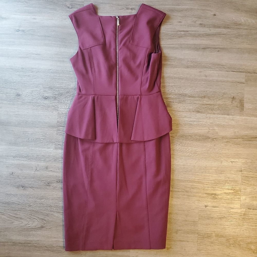 Dress - Picture 2 of 5
